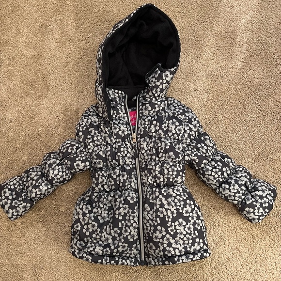 Pink Platinum Other - Baby/toddler puffer jacket